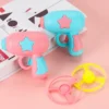 Cat Toy Interactive Funny Pet Puzzle Toys for Cats Dogs Pistol Windmill Kitten Toy