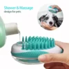 Pet-Dog-Cat-Bath-Brush-2-in-1-Pet-SPA-Massage-Comb-Soft