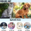 Cooling-Mat-Summer-Cat-Cold-Bed-For-Small-Dogs-Pet-Accessories-Cat-Durable-Blanket