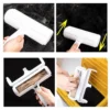 Self-cleaning Lint Sticking Roller Dedusting Roller Pet