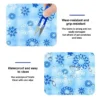 Dog Cooling Mat Summer Pet Self Cooling Pad Cat Bed Mat