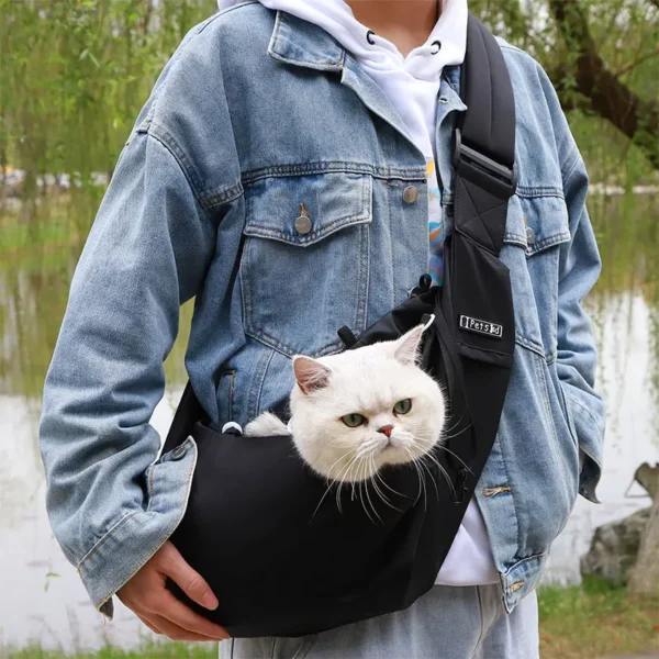 Petskd-Pet-Dog-Sling-Carrier-Bag-Outdoor-Portable-Shoulder-Messenger-Bag-Cat