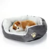 Dog-Bed-Cat-Bed-Pet-Beds-with-Thickened-PP-Cotton-Dog-Cave