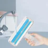 Self-cleaning Lint Sticking Roller Dedusting Roller Pet Hair Remover