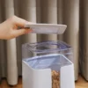 pet automatic feeder water dispenser 06