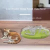 Cat Toys Puzzle Combination Creative Cat Choke-proof Toy