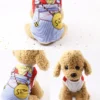 Dog-Cat-Puppy-Kitten-Pet-Cartoon-Spring-Summer-Autumn-Cotton-Clothes