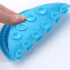 Pet Silicone Licking Pad Bone Texture Dog Slow Food