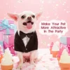 Dog-Tuxedo-Formal-Pet-Wedding-Party-Suit-Puppy-Dog-Cat-Prince