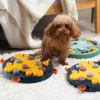 Pet Dog Puzzle Toys Slow Feeder Dog toys interactive interesting Improve IQ large Toys for Dog Training Game Pet accessories
