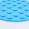 Pet Silicone Licking Pad Bone Texture Dog Slow Food