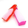 250ml Dog Water Bottle Folding Drinker Plastic Portable Water Bottle