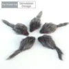Interactive Plush Cat Toy - Image 6