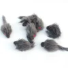 Interactive Plush Cat Toy - Image 4