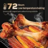 Crispy Beef Stick Bone Dog Snacks Teeth Grinding and Nutritious - Image 6