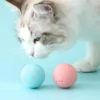 Smart interactive rolling cat toy ball for indoor play - Image 6