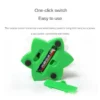 Automatic rotating cat toy with butterfly and bird shapes - Image 5