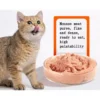 Cat Wet Food Dog Snacks Chicken Duck Flavor - Image 6