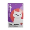 Large Capacity Cat Snacks Wet Food Chicken Scallop - Image 6