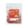 Chewy Beef Egg Yolk Dog Snacks Nutritious Training Reward - Image 6