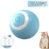 USB Charging Electric Spin Ball Toy for Cats and Dogs - Image 6