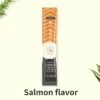 Natural tuna, chicken, and salmon wet cat food, nutritious and delicious - Image 5