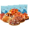 Chicken Breast Dog Snacks Bite-resistant Molar Sticks - Image 5