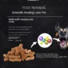 Leather Cowhide Chew Stick Dog Biscuits Oral Hygiene Toy - Image 5