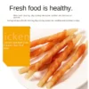 Chicken Breast Dog Snacks Bite-resistant Molar Sticks - Image 3