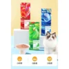 Cat Wet Food Dog Snacks Chicken Duck Flavor - Image 3