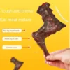 Lamb Leg Dog Chew Bones: Air-Dried, Molar, and Nutritional - Image 4