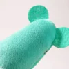 Interactive plush kitten toy with catnip, squeaky, and teeth-grinding features - Image 5