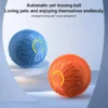 Smart electronic pet ball with USB and automatic bounce - Image 2