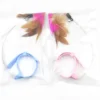 Cat Toy Interactive Teaser Stick with Bells for Dogs and Cats - Image 3