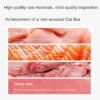Multiple Flavors Cat Strips Wet Food Nutrition - Image 3