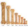 Crispy Beef Stick Bone Teething Snacks Dog Food - Image 6